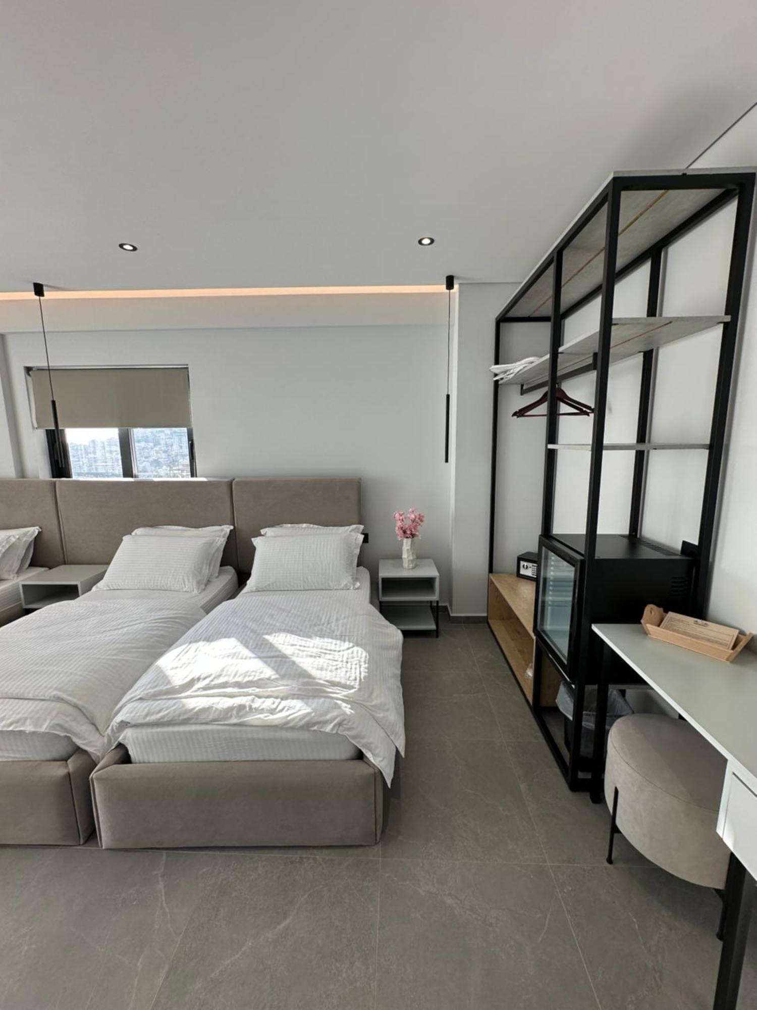 Villa Idrizi Sarande Ngoại thất bức ảnh